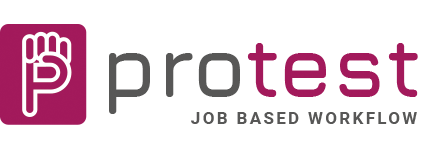 Secondary test portal